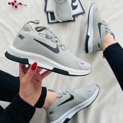 Su Geçirmeyen Sneaker Gri