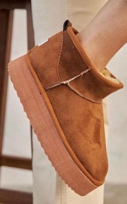 Platform Ugg Taba