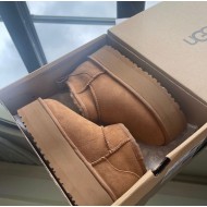 Platform Ugg Taba