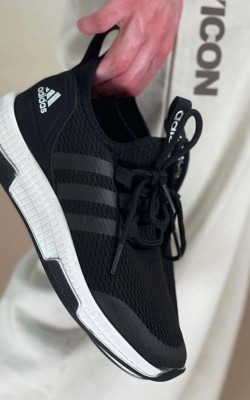 225 Model Siyah Spor