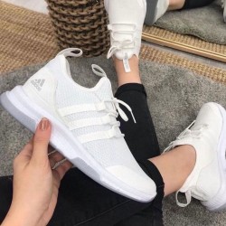 225 Model Beyaz Spor