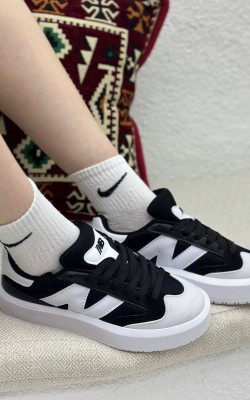 New Balance CT302 Siyah