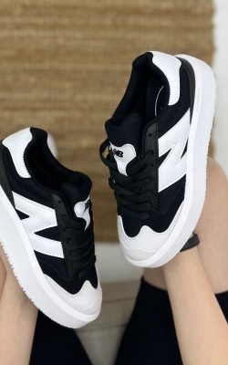 New Balance CT302 Siyah