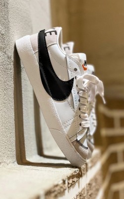 Kısa Jumbo Beyaz Siyah