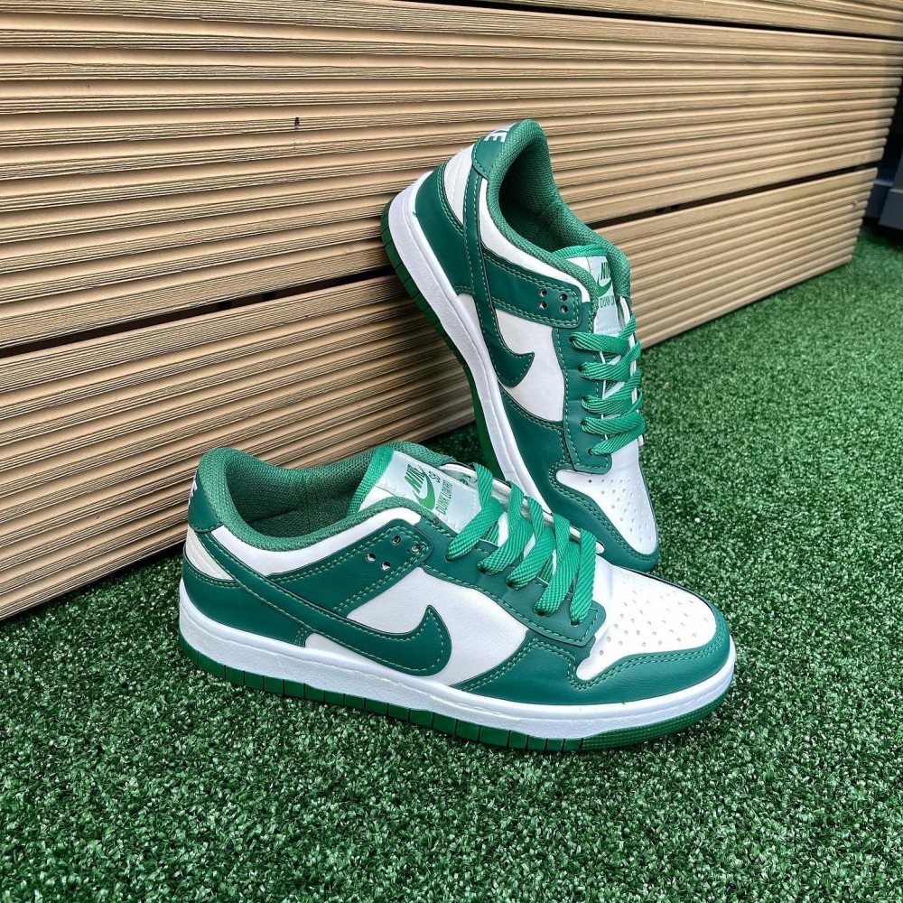 Dunk Yeşil