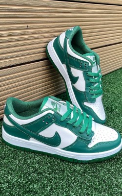 Dunk Yeşil