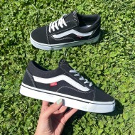 Vans Siyah
