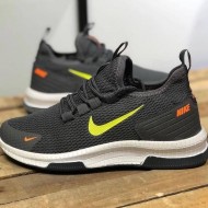 SwiftRunner Füme-Sarı