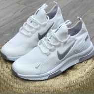 SwiftRunner Bembeyaz