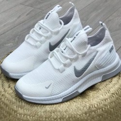 SwiftRunner Bembeyaz