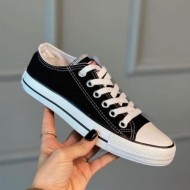 Converse Kısa Siyah