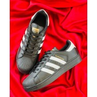 SuperStar Siyah-Beyaz