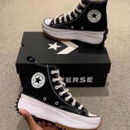 Converse Run Star Siyah