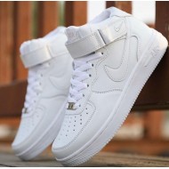 Bilekli Airforce Bembeyaz