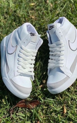 Bilekli Blazer Bembeyaz