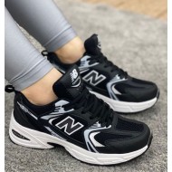 New Balance 530 Siyah