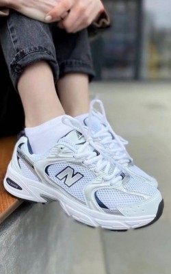 New Balance 530 Beyaz