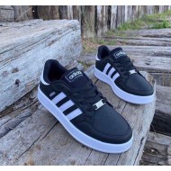 Adidas Neo Siyah