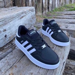 Adidas Neo Siyah