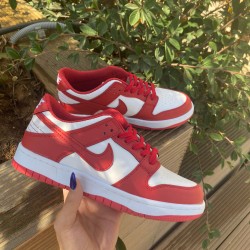 Dunk Kırmızı