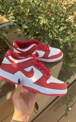 Dunk Kırmızı Dunk Kırmızı