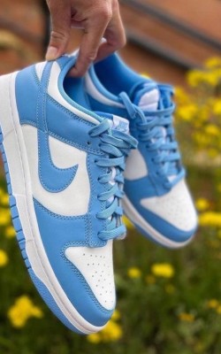 Dunk Mavi