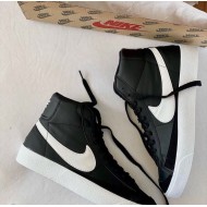 Bilekli Blazer Siyah