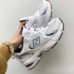 New Balance 530 Beyaz