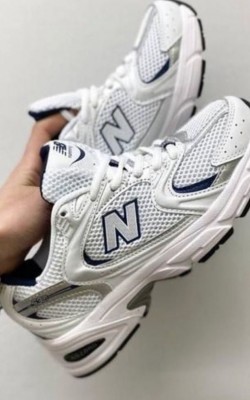New Balance 530 Beyaz