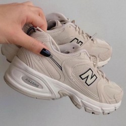 New Balance 530 Bej